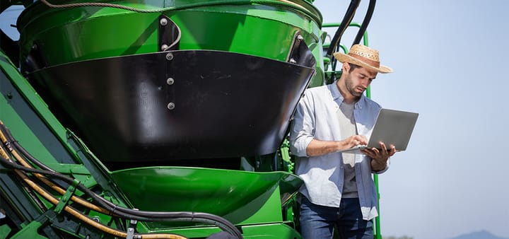Vertical Feed Mixer Troubleshooting